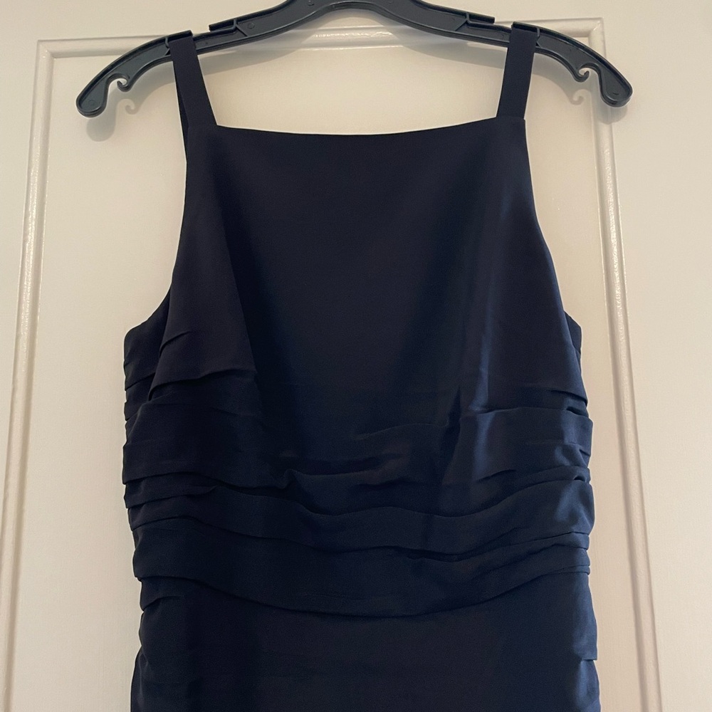 La ligne Sasha dress